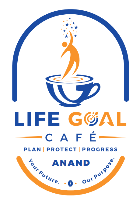 Life Goal Café experience centre